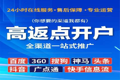 SEM托管服务，成功案例展示转化优势